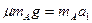 如图所示,质量mA=1.Okg的物块A放在水平固定桌面上,由跨过光滑小定滑轮的轻绳与质量mB=1.5kg的物块B相连。轻绳拉直时用手托住物块B,使其静止在距地面 如图所示,质量mA=1.Okg的物块A放在水平固定桌面上,由跨过光滑小定滑轮的轻绳与质量mB=1.5kg的物块B相连。轻绳拉直时用手托住物块B,使其静止在距地面