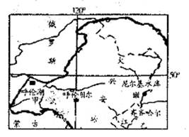 2013年8月12日8时至14时,嫩江上游尼尔基水库库区空降暴雨,受此影响,尼尔基水库12日14时入库洪峰流 2013年8月12日8时至14时,嫩江上游尼尔基水库库区空降暴雨,受此影响,尼尔基水库12日14时入库洪峰流