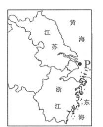 材料一我国东部沿海部分省区图,是一种天然水文现象,它是由太阳和月球(主要是 材料一我国东部沿海部分省区图,是一种天然水文现象,它是由太阳和月球(主要是