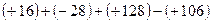 (1)(2) (1)(2)