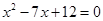 若,则的值是A.11B.13 C.37D.61 若,则的值是A.11B.13 C.37D.61