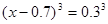 求值: (每小题4分,共8分)(1)4x=25 (2) 求值: (每小题4分,共8分)(1)4x=25 (2)