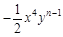 已知2xm+1y3与是同类项,则3+n2等于.A.5 B.43C.-11 D-1 已知2xm+1y3与是同类项,则3+n2等于.A.5 B.43C.-11 D-1