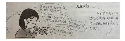材料一:环境保护部监测统计结果显示,2013年第三季度,全国74个城市有70个出现污染天气,15个城市达标天数比例不足50%。超标天数中以臭氧和PM2.5为首要 材料一:环境保护部监测统计结果显示,2013年第三季度,全国74个城市有70个出现污染天气,15个城市达标天数比例不足50%。超标天数中以臭氧和PM2.5为首要