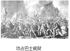革命是历史的火车头。材料一1688 年英国“光荣革命”大概是我心目中最完美的一次政治设计。它在一个 革命是历史的火车头。材料一1688 年英国“光荣革命”大概是我心目中最完美的一次政治设计。它在一个