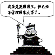 漫画说明英国确立了新的政体。确立这一政体的法律文献是A.《汉谟拉比法典》B.《权利法案》C.《人权宣言》D.《解放黑人奴隶宣言》 漫画说明英国确立了新的政体。确立这一政体的法律文献是A.《汉谟拉比法典》B.《权利法案》C.《人权宣言》D.《解放黑人奴隶宣言》