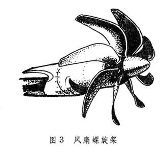 什么是空气螺旋桨? 图