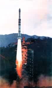 什么是推进剂? 推进剂的应用——火箭发射