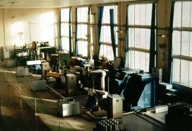 什么是柔性制造系统? 加工伺服电机机壳和机轴的柔性制造系统