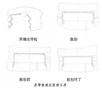 什么是胀形? 图