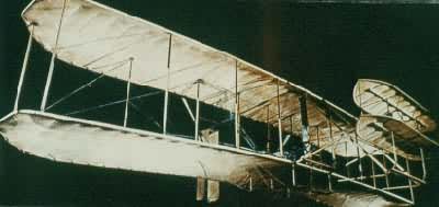 莱特兄弟飞机（1903年）