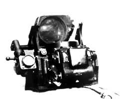 什么是航空瞄准具? 射击瞄准具