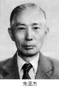 什么是朱亚杰? 图
