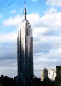 什么是西尔斯大厦? 西尔斯大厦,1974年建成,是世界著名高层建筑(443米,110层),位于美国芝加哥市