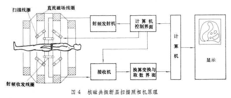 什么是生物医学核电子仪器? 图