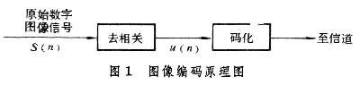 什么是图像编码? 图