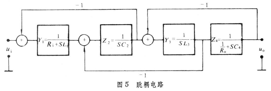 什么是有源滤波器? 图