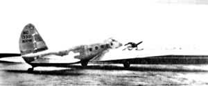 什么是世界航空史? 波音247旅客机