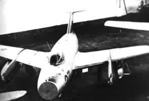 什么是世界航空史? 米格15飞机