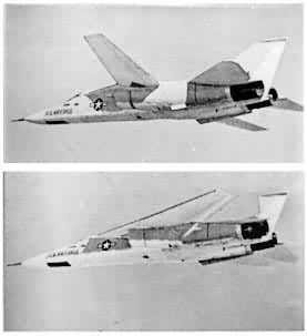 什么是世界航空史? F-111战斗机