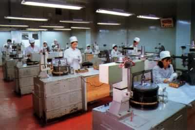 什么是量块? 量块的精密研磨
