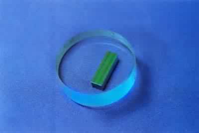 什么是量块? 用平晶检查量块平面度