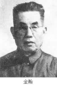 什么是金瀚? 图