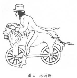 什么是自行车? 图