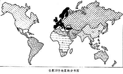 什么是区域规划系统工程? 图