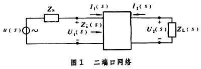 什么是阻抗变换器? 图