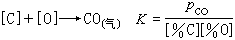 什么是钢的脱氧反应? 什么是钢的脱氧反应?