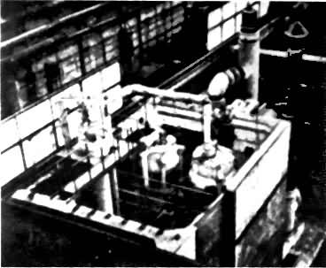 什么是煤化工发展史? 图4 30年代德国煤高压加氢液化装置