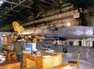 什么是中国航空工业? 全机系统试验