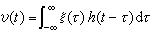 什么是冲击? 什么是冲击?