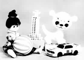 什么是玩具? 图2 塑料玩具