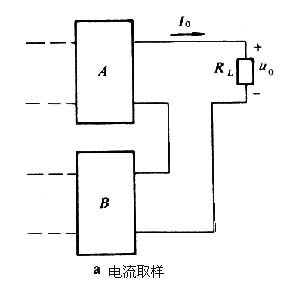 什么是反馈放大器? 图
