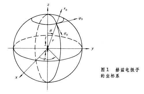 什么是基本辐射单元? 图