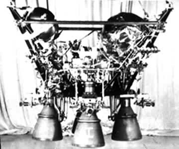 什么是YF-73发动机? YF-73发动机