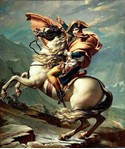 读图一、图二,回答下列问题。学习了图一、图二两位人物的历史以后,给你留下最深刻印象的是哪一位?请简要说明理由。________________ 读图一、图二,回答下列问题。学习了图一、图二两位人物的历史以后,给你留下最深刻印象的是哪一位?请简要说明理由。________________
