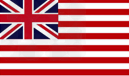 下列是美国国旗,你认为哪一幅国旗比较符合1776年《独立宣言》文献精神ABCD[ 下列是美国国旗,你认为哪一幅国旗比较符合1776年《独立宣言》文献精神ABCD[