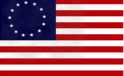 下列是美国国旗,你认为哪一幅国旗比较符合1776年《独立宣言》文献精神ABCD[ 下列是美国国旗,你认为哪一幅国旗比较符合1776年《独立宣言》文献精神ABCD[