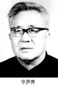 什么是华罗庚? 图