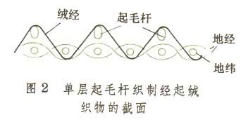 什么是起绒组织? 图