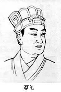 什么是蔡伦? 图