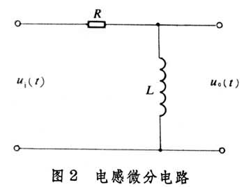 什么是微分电路? 图
