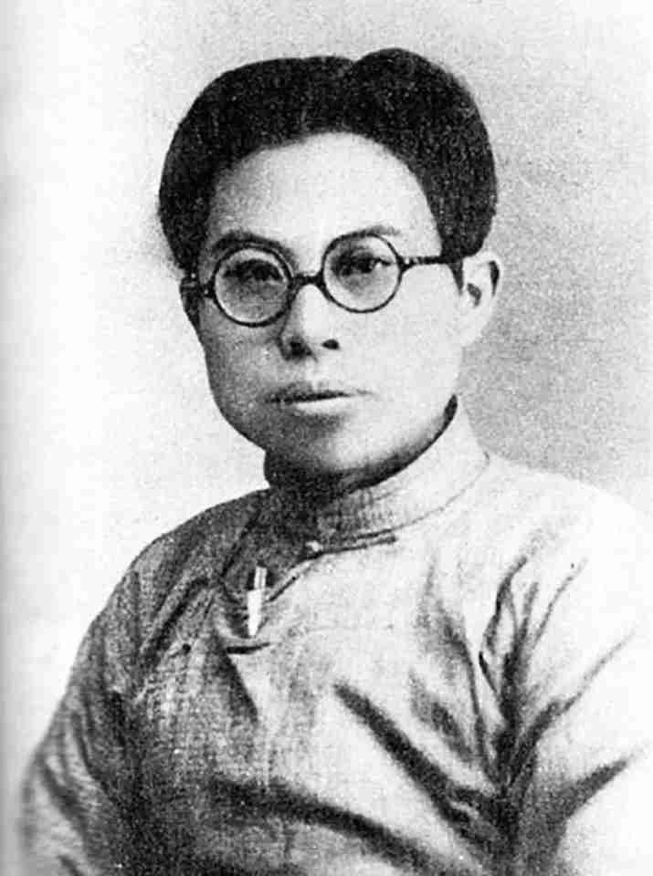杨裕民是什么?
