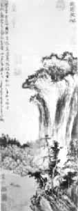 方从义是什么? 《武夷放棹图》