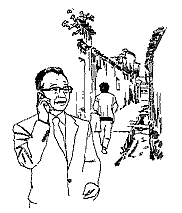 温总理打给母亲的电话李晓①他的亲人,有13 亿之众。他的亲人,是一个国家的人民。这个人,就是温家宝。②他的母亲,叫杨秀兰。这 温总理打给母亲的电话李晓①他的亲人,有13 亿之众。他的亲人,是一个国家的人民。这个人,就是温家宝。②他的母亲,叫杨秀兰。这