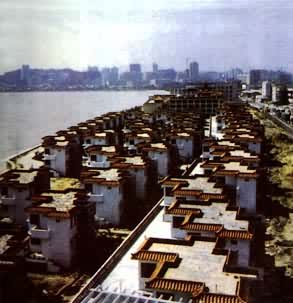 中国经济特区是什么? 珠海经济特区拱北口岸