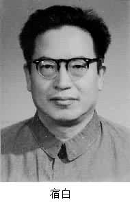 宿白(1922~ )是什么? 图